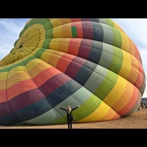 Meet your Posher, Brandi